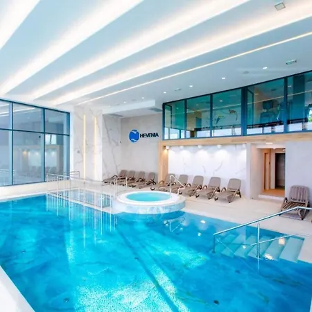 Z Widokiem Na Morze Hevenia Rewal