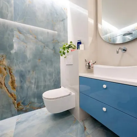 Z Widokiem Na Morze Hevenia