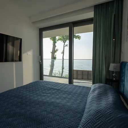 Z Widokiem Na Morze Hevenia * Rewal