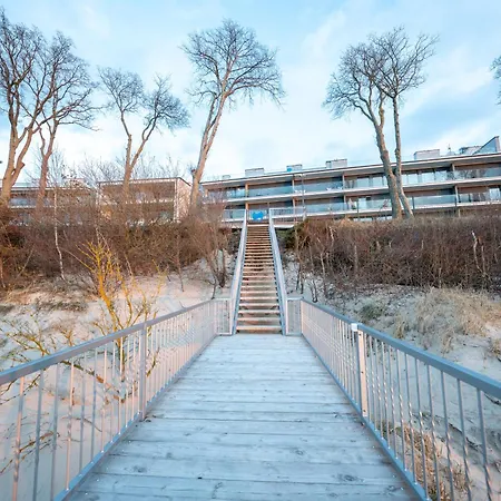 Z Widokiem Na Morze Hevenia * Rewal