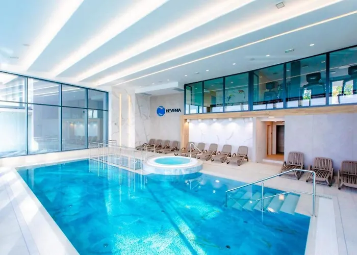 Z Widokiem Na Morze Hevenia Rewal