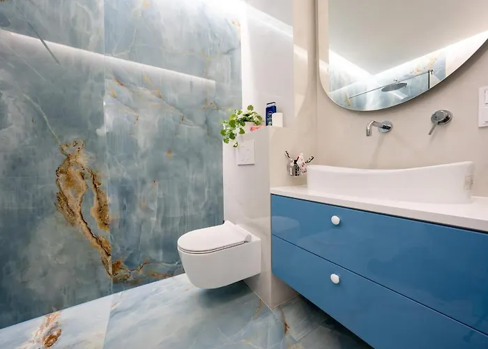 Z Widokiem Na Morze Hevenia