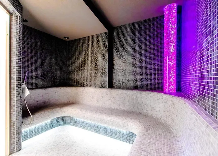 Z Widokiem Na Morze Hevenia Διαμέρισμα Rewal